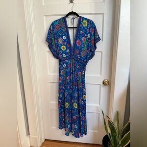 Women dress
